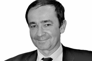 Bernard Fontana