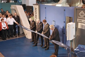 Opening ceremony