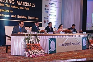 2 Inaugural session