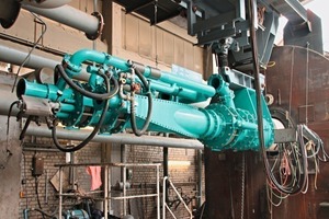 12 Novaflam burner