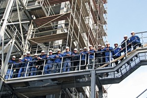 7 All teamwork