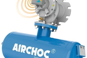 1 Air cannons
