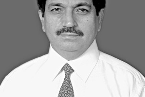 Ashwani Pahuja