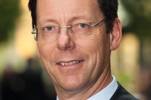 2 Dr. Thomas Stumpf was elected the new chairman of the BVK