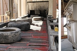 5 Tyre feeding