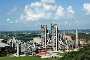 5 24 MW WHR system at China Cement