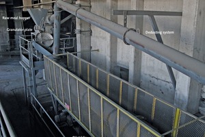 2 Pilot kiln