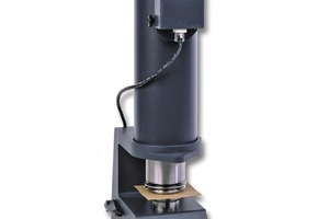 3 Gurley tester
