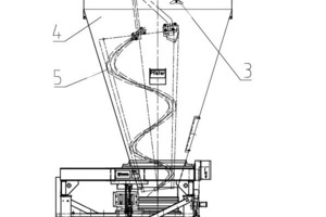 6 Operating principle of the multi-fuel dosing system