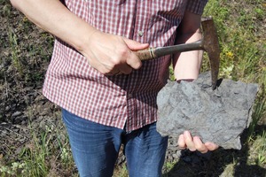 3 Off-road sampling