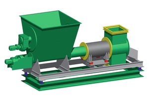 1 Diagram of the revolutionary and award-winning WeighTUBE®