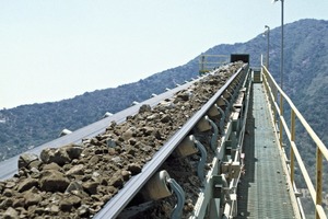 Peru’s mining sector is the fastest growing mining sector in South America. Mine operators profit from German quality standards and engineering know-how