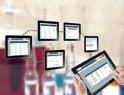 The LiMs Simatic IT Unilab 7.0 is the next generation of the LiMs for laboratoryautomation