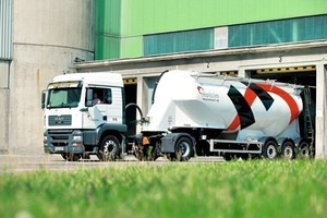 Holcim launches a new cement with significantly lower CO2 emissions from its production