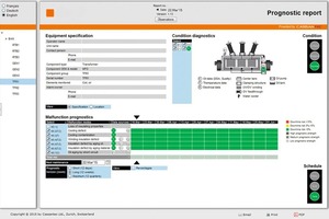 Screenshot of the programm