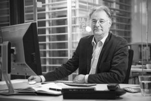 Dr. Hubert Baier