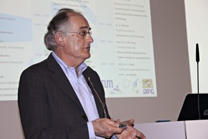 2 Dr. Felek Jachimowicz refered about the relation between concrete and PCE