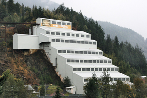 3 Britannia Mine