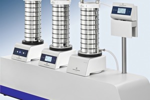 1 The EML 200 range was revamped and improved