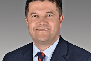Jon Morrish