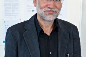 Prof. Dr.-Ing. Martin Geweke