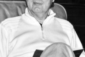 On January 7, 2015, shortly before his 78th birthday, Dr.-Ing. Peter Bartha passed away in Göttingen