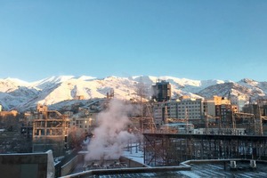 Tehran