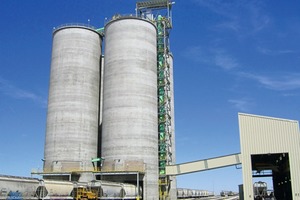 4 Pueblo rail terminal