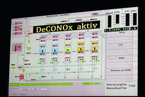 7 From the very start, the DeCONOx system delivered the desired results Kirchdorfer Zementwerk Hofmann GmbH