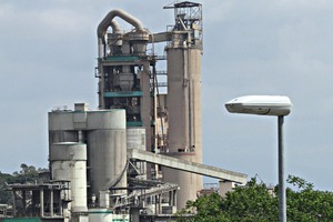 15 Montcada i Reixac cement plant