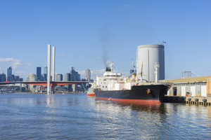 Ecotrade