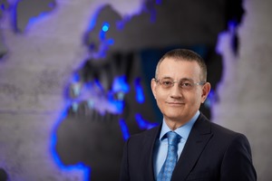 M. Şefik Tüzün