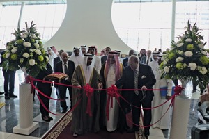 2 Opening ceremony