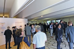 Poster exhibition