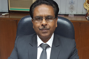 Ashutosh Saxena