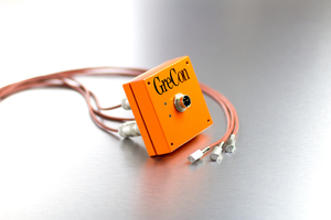 New thermo sensor