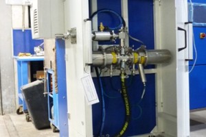 Details to the Ceops analytical device