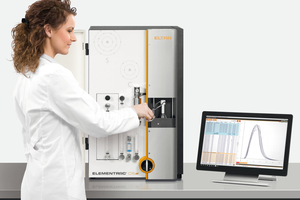 Elementrac CS-i