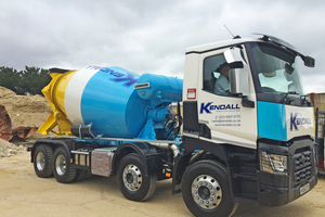 Kendall Group