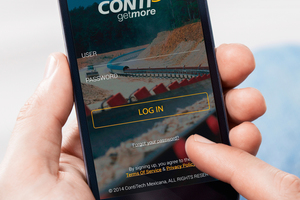 ContiPlus