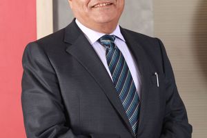Mahendra Singhi