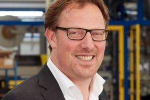 Joost Van Aaken