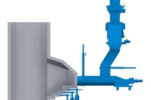 prepol SC-S integrated drying of wet alternative fuels inside the calciner loop