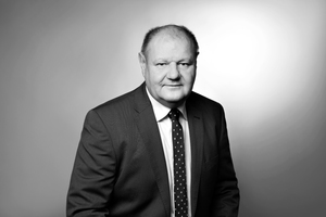 Jürgen Lutter