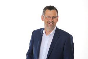 Robert Schmied