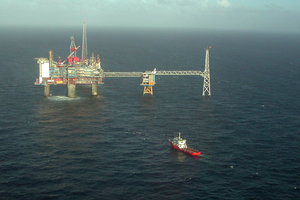9 Sleipner oil field with CO2-storage; CC BY-SA 3.0