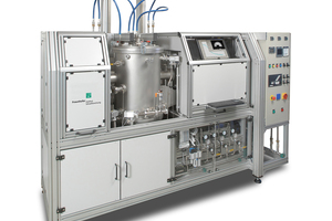 4 TOM_ac ThermoOptical measuring device for in-situ monitoring of thermal processes in inert and reducing atmospheres