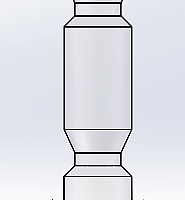 1 Structure and configuration of a precalciner