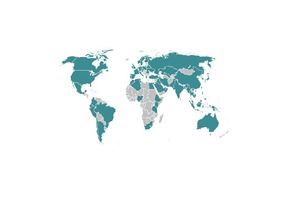 1 67 Gypsum countries covered in the report