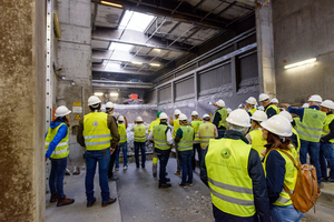 storage area for alternative fuels heidelbercement